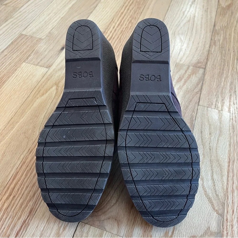 BOBS from Skechers these boots